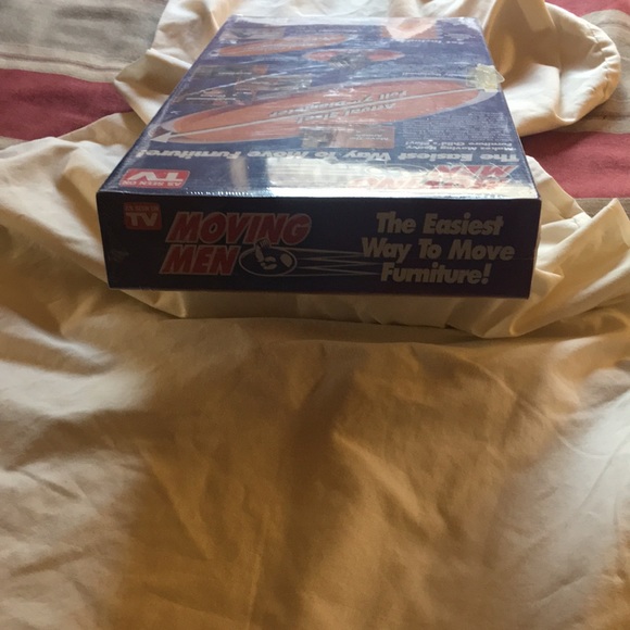 Moving Men as seen on TV - Picture 4 of 9